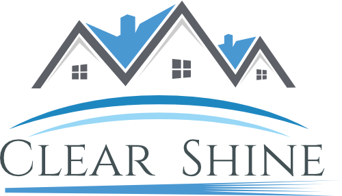 clear shine logo